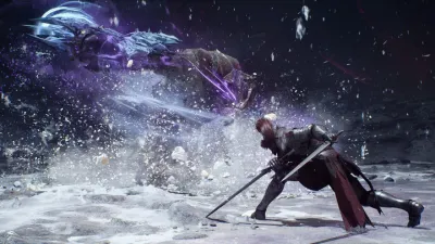 Vindictus: Defying Fate screenshot 5