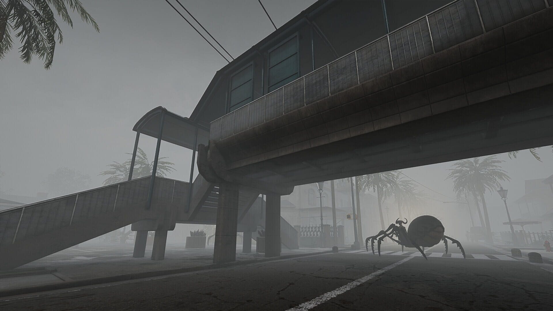 World of the dead screenshot 8