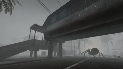 World of the dead screenshot 8