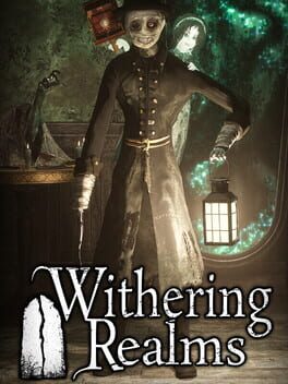 Withering Realms cover art