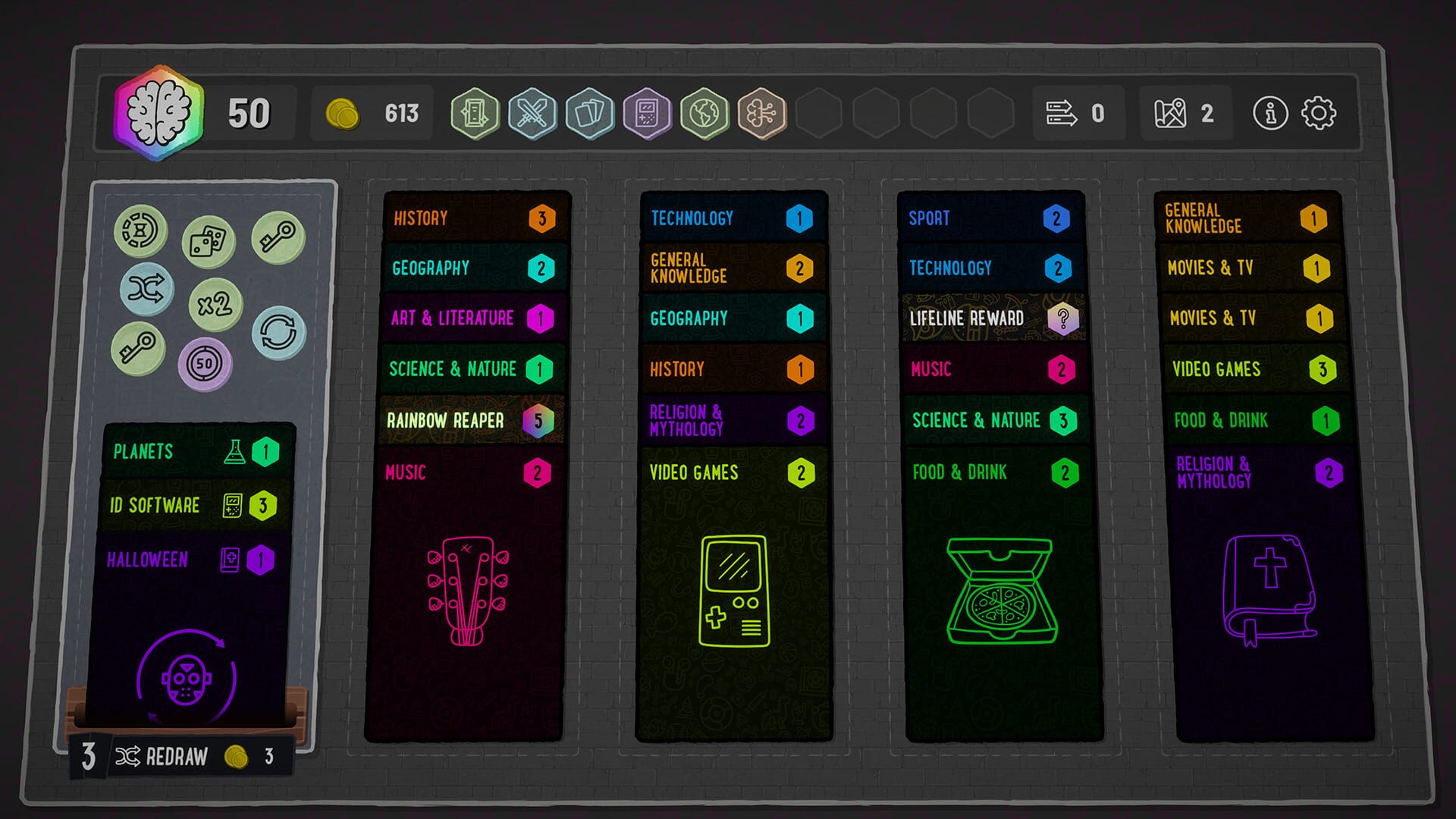 Trivia Deal screenshot 6