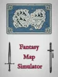 Fantasy Map Simulator cover art