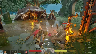 Highreach screenshot 9