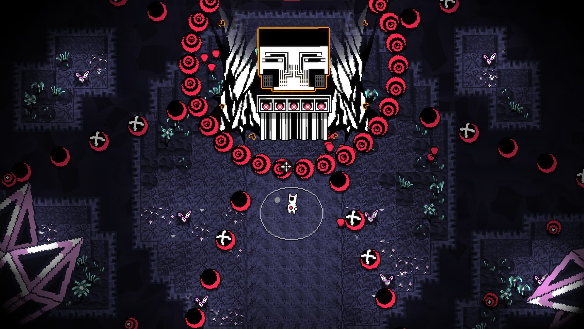 VOIDFACE screenshot 5