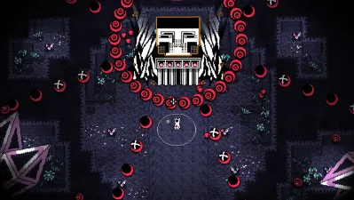 VOIDFACE screenshot 5