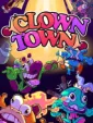 Clowntown cover art