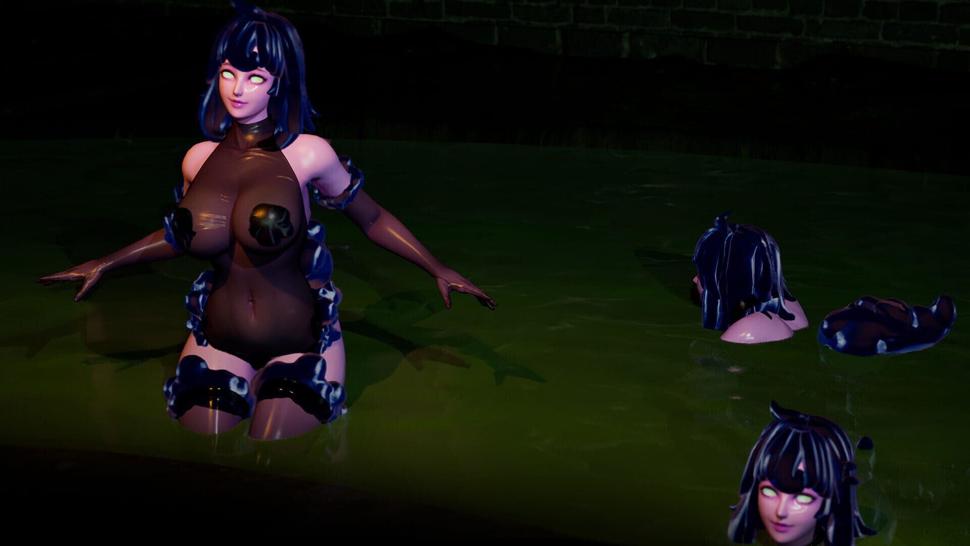 Unclean Water screenshot 8