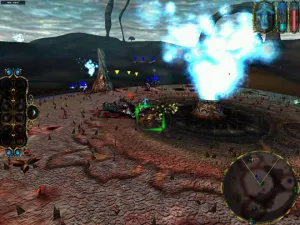 Sacrifice screenshot 10