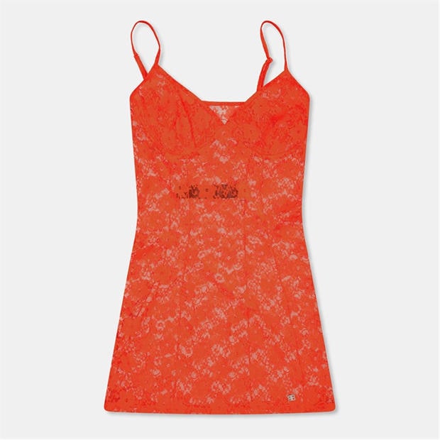 BALENCIAGA: BALENCIAGA Women's Architectural Long Maxi Dress