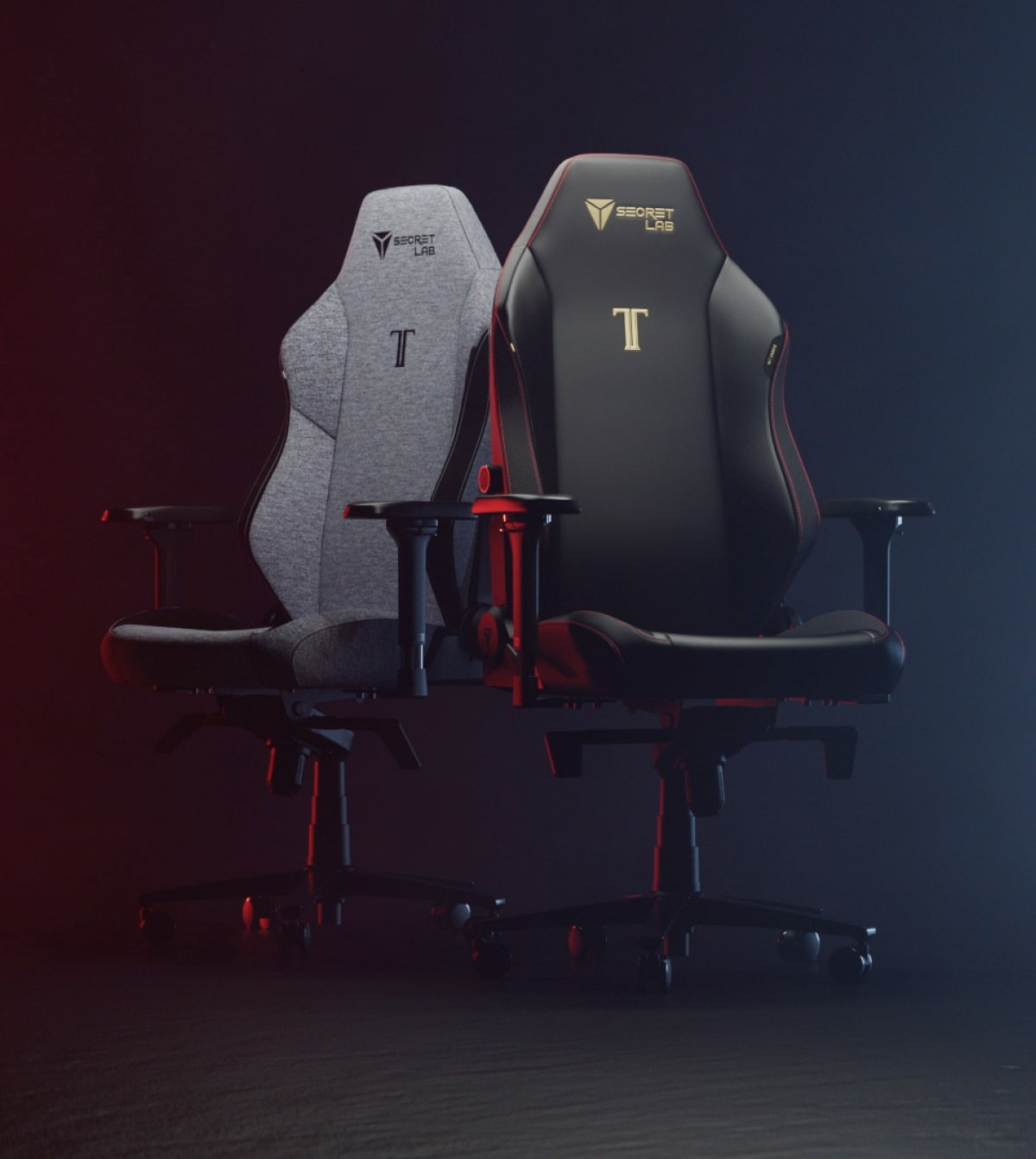 All Gaming Chairs | Secretlab EU