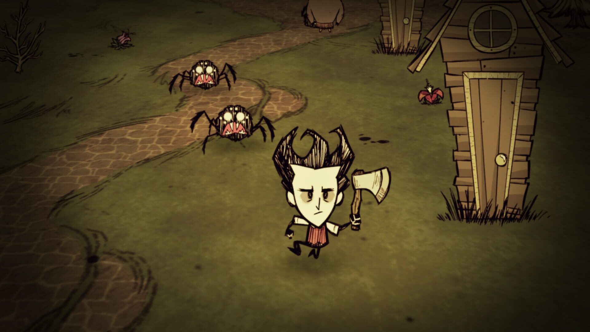 Don't Starve screenshot 6