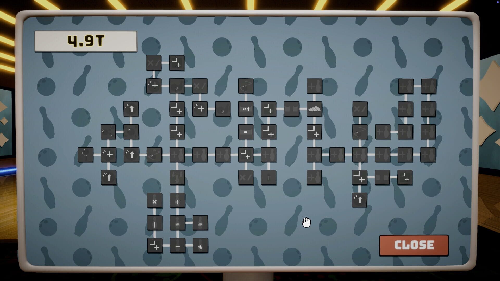 Bowl Big screenshot 2