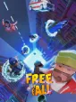 Free for fALL cover art