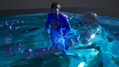 Unreal Physics screenshot 2