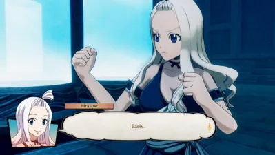 FAIRY TAIL screenshot 1