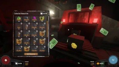 Colony 37 screenshot 2