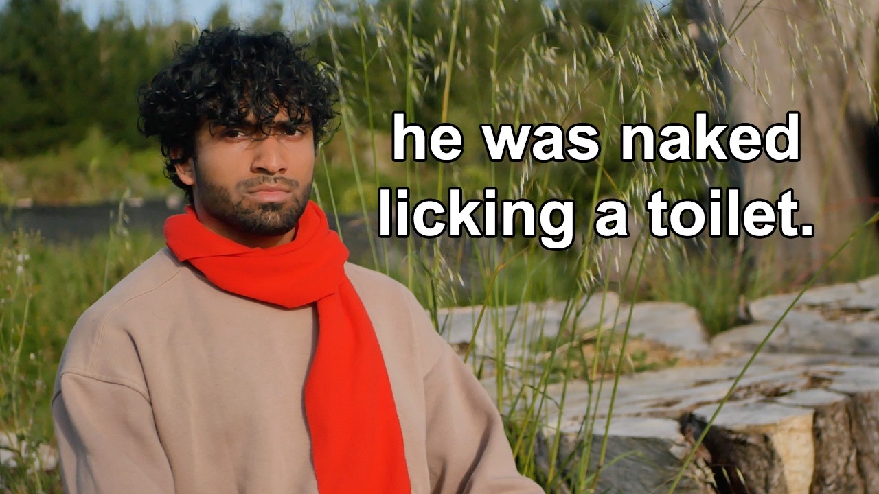 YouTube video thumbnail