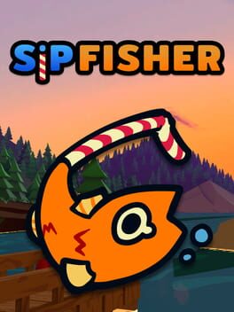 Sip Fisher cover art