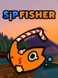 Sip Fisher cover art