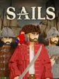 Sails cover art