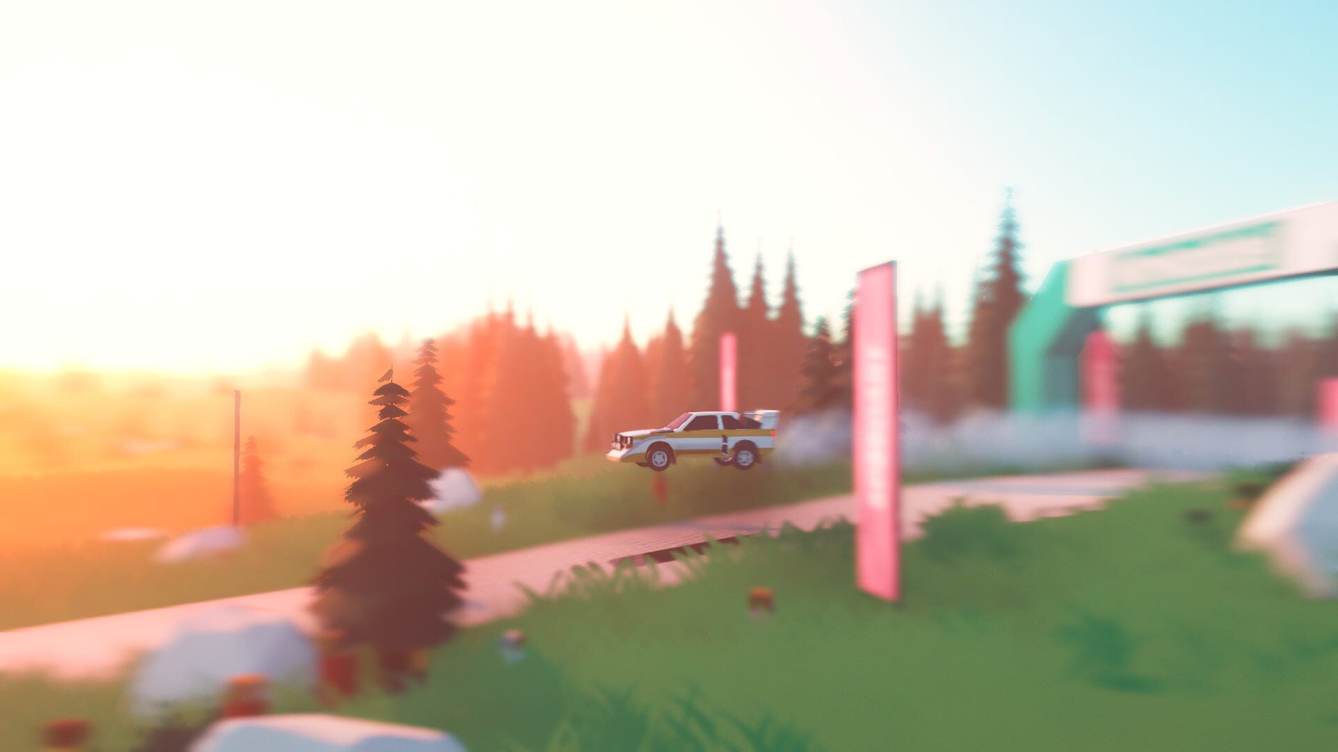art of rally screenshot 6