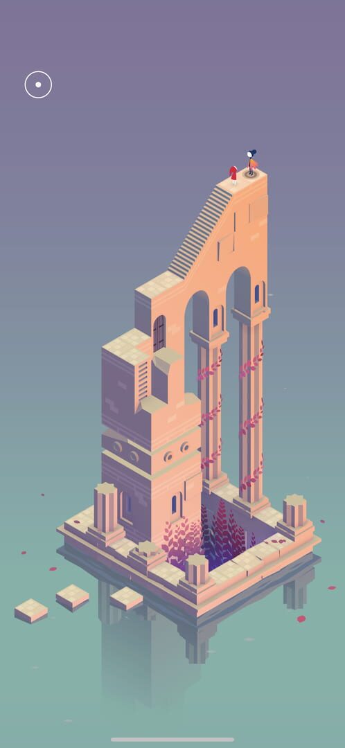 Monument Valley II screenshot 4