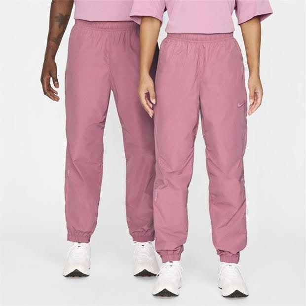 Nike: Nike Nocta Northstar Fleece Jogging Bottoms