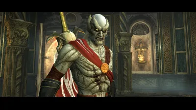 Legacy of Kain: Defiance Remastered screenshot 10