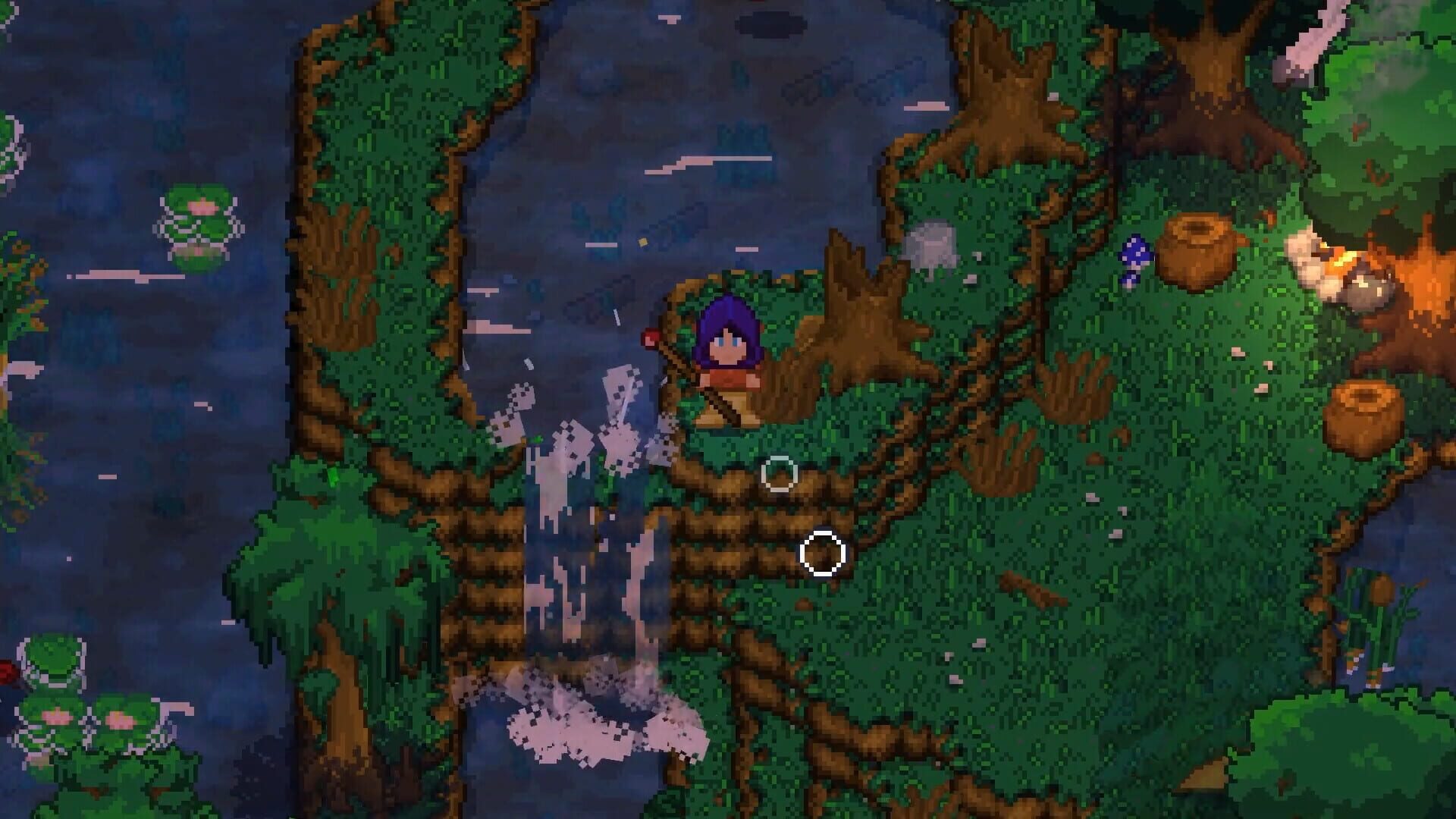 Wildaria screenshot 8