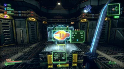 Moros Protocol screenshot 7