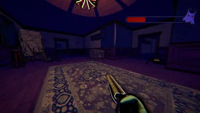 Beat a Boo! screenshot 11