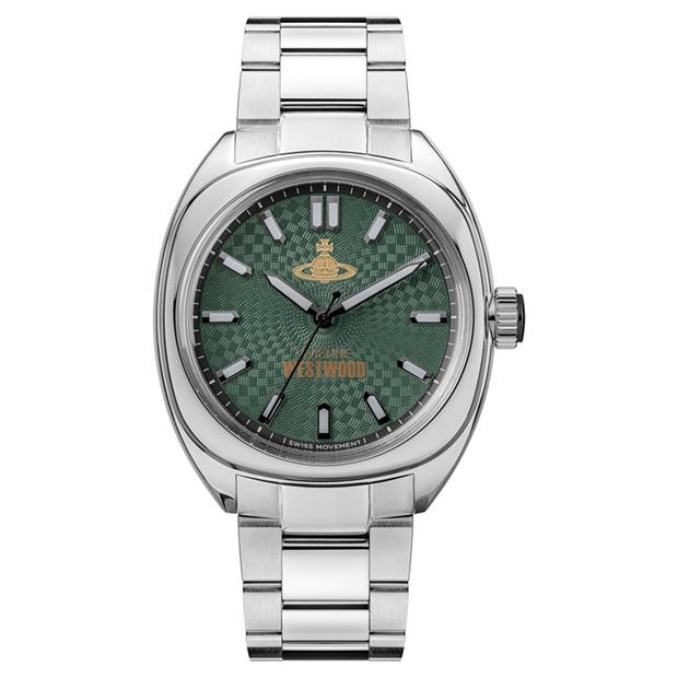 VIVIENNE WESTWOOD: VIVIENNE WESTWOOD Redbridge Wrist Watch