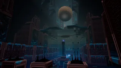 Diluvian Ultra screenshot 4