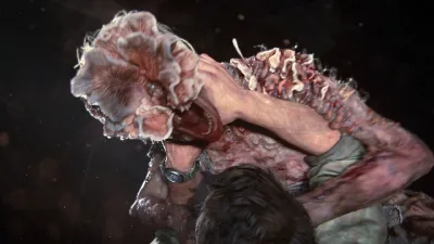 The Last of Us Part I screenshot 3