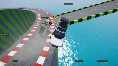 Drive UP: Together screenshot 2