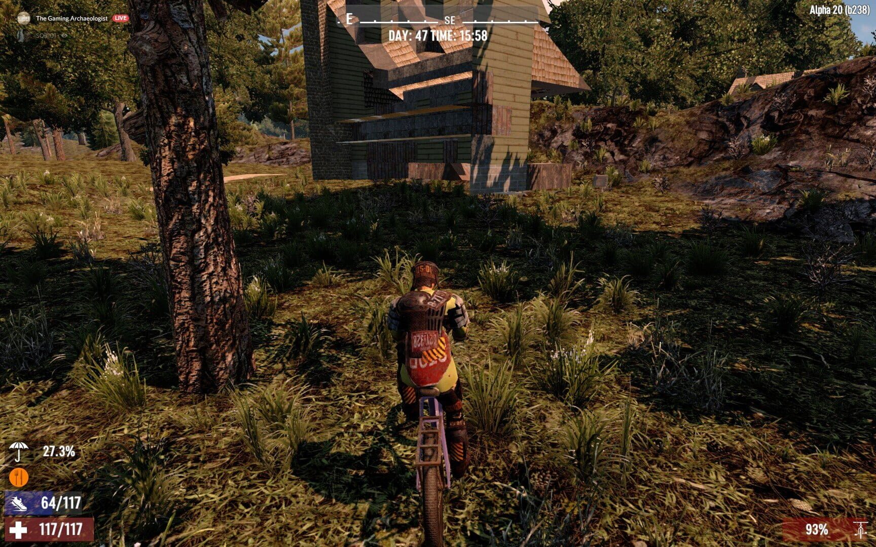 7 Days to Die screenshot 6