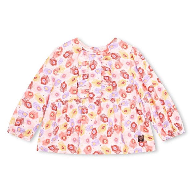 Carrement Beau: Carrement Beau Unisex Kids' Regular Fit T-Shirt