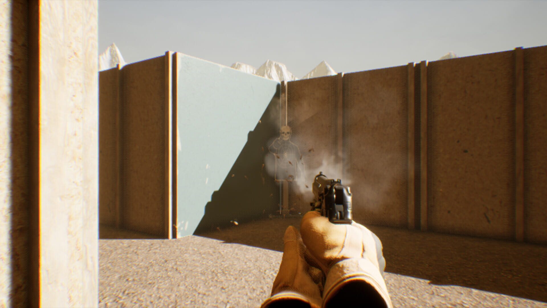 Geronimo screenshot 7