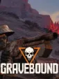 Gravebound cover art