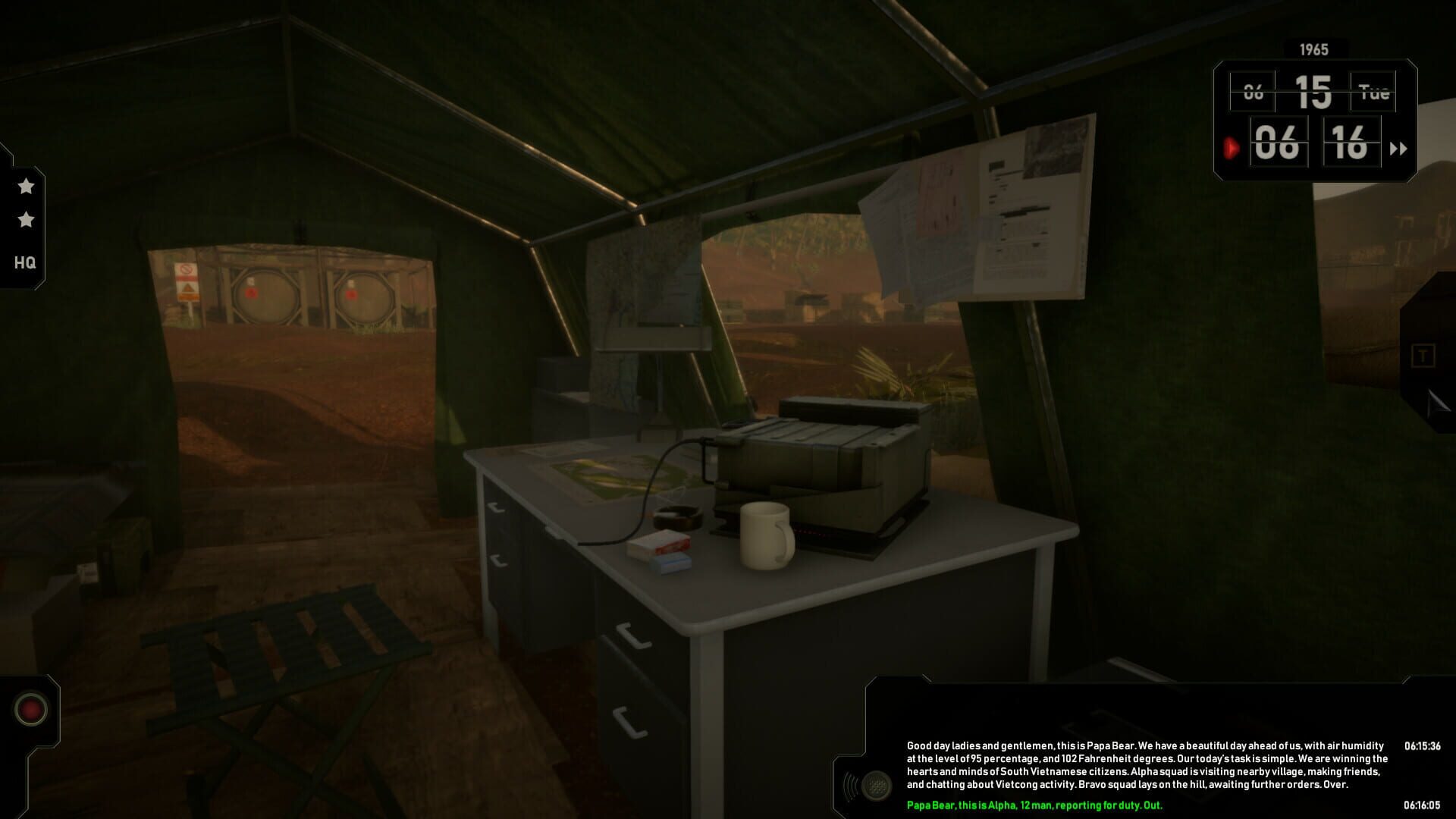 Radio Commander: Complete Edition screenshot 4