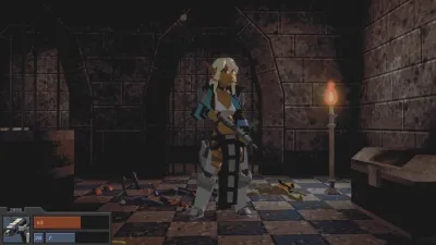 Tamara screenshot 1