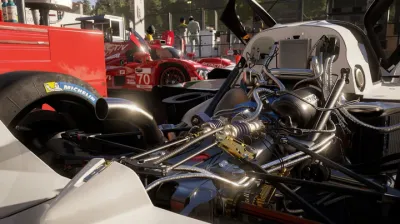 Forza Motorsport screenshot 12