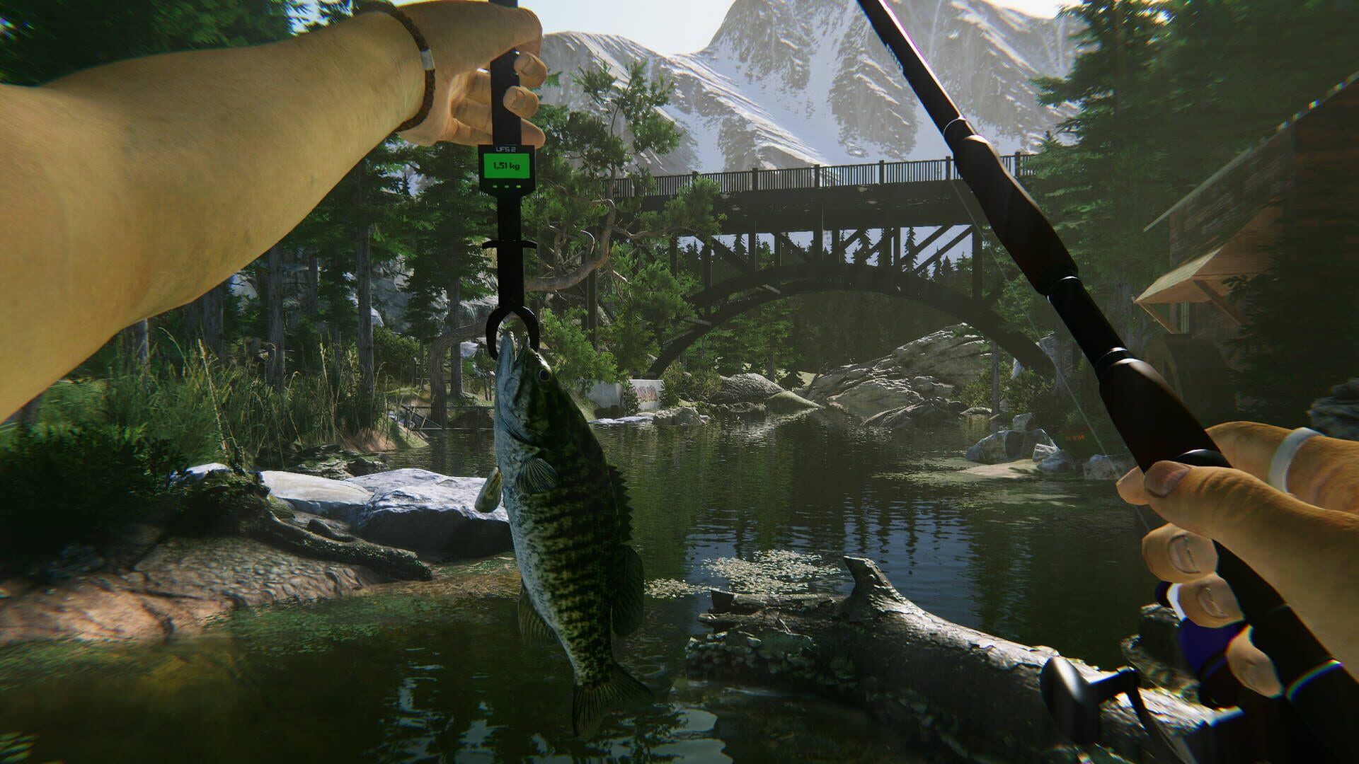 Ultimate Fishing Simulator 2 screenshot 7