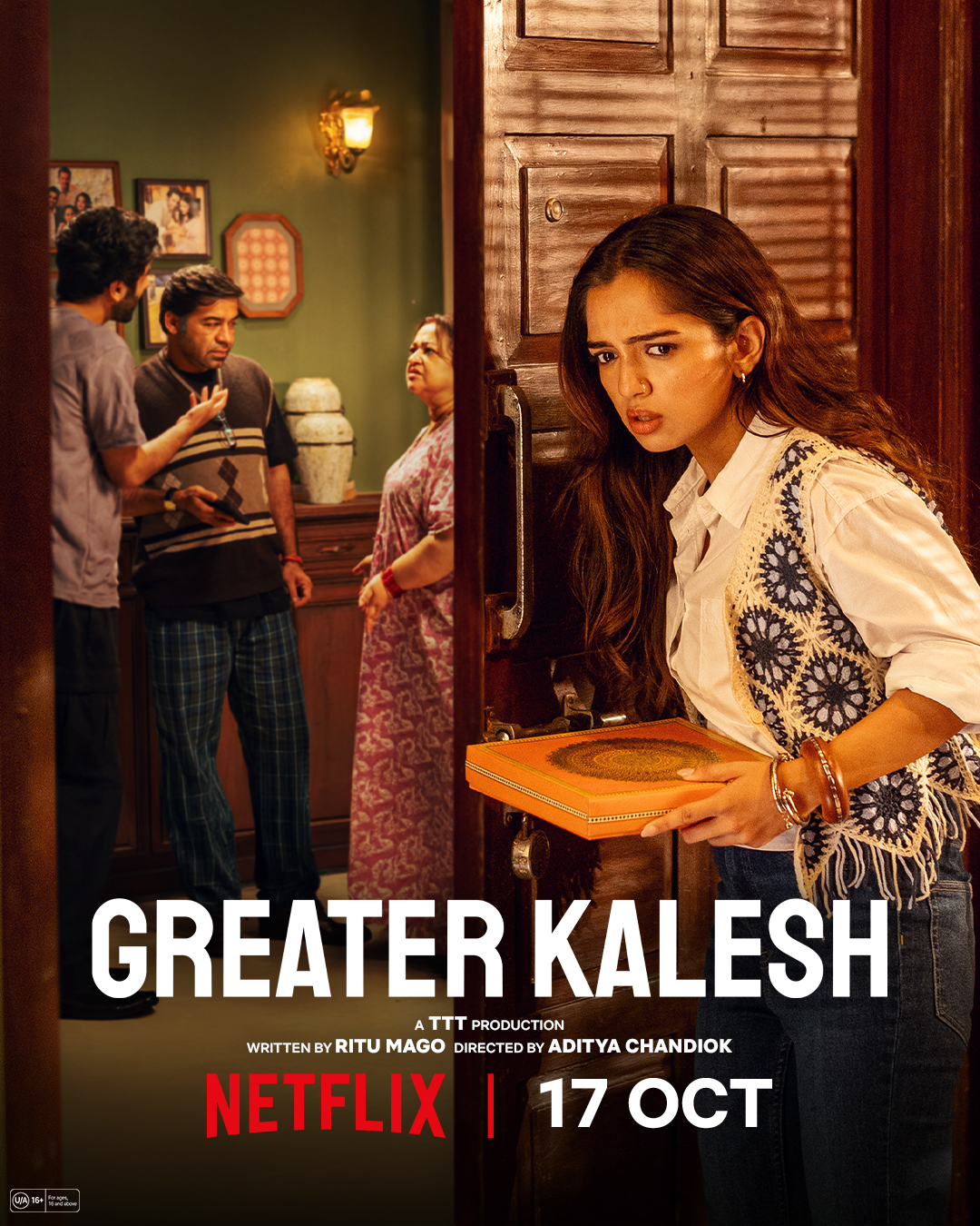 From Netflix India (@NetflixIndia)