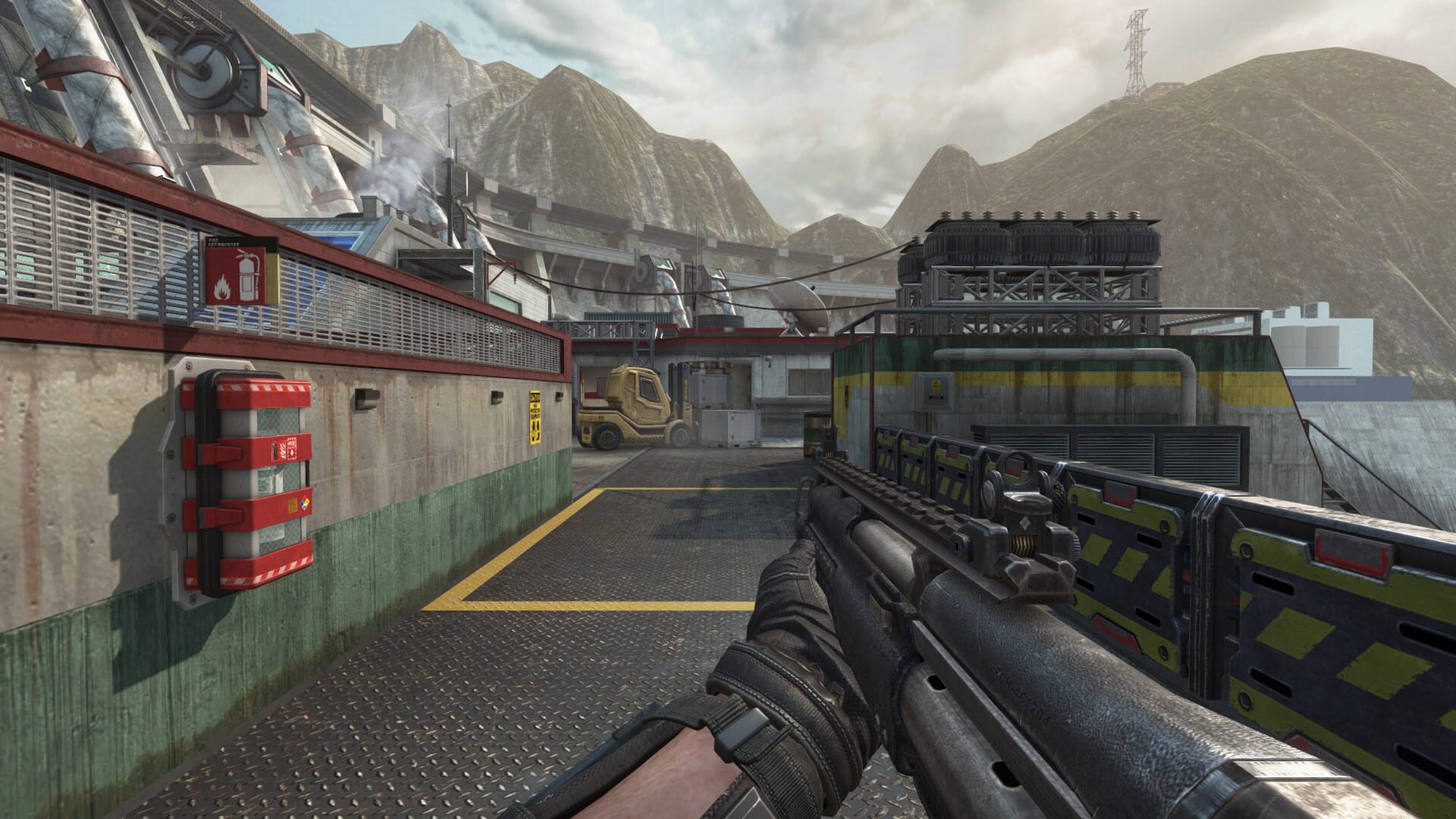 Call of Duty: Black Ops II screenshot 5