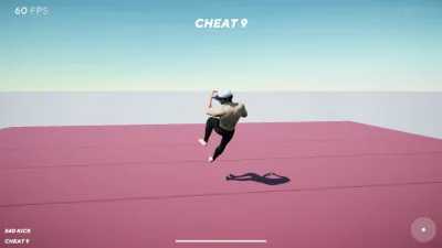 Tricking 0 screenshot 5