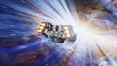 Starfield screenshot 12