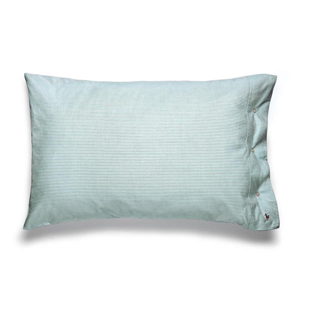 Ralph Lauren Home: Ralph Lauren Home Oxford Pillowcase
