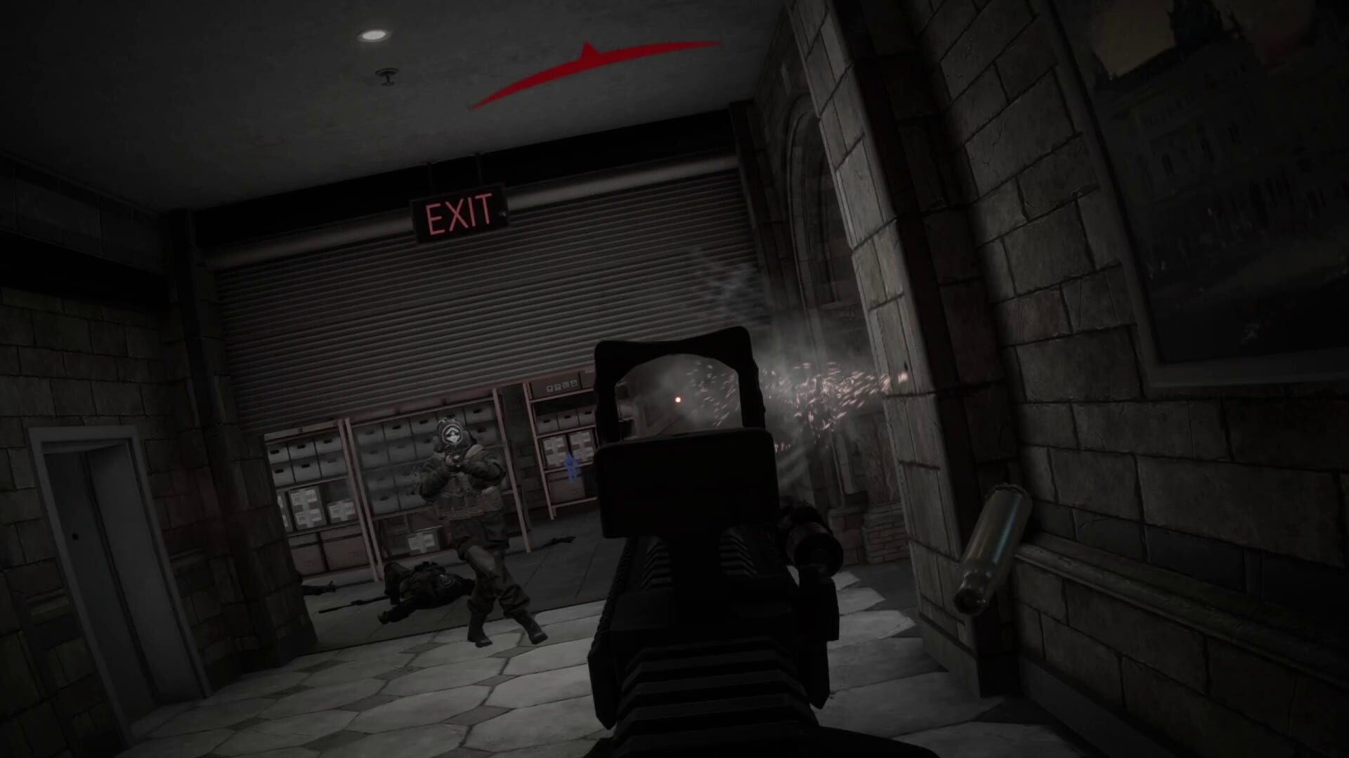 Method of Entry screenshot 4