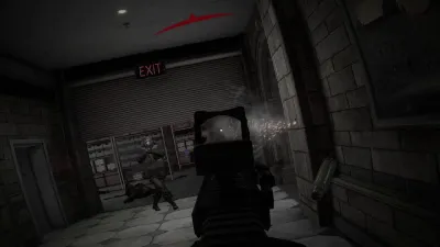 Method of Entry screenshot 4